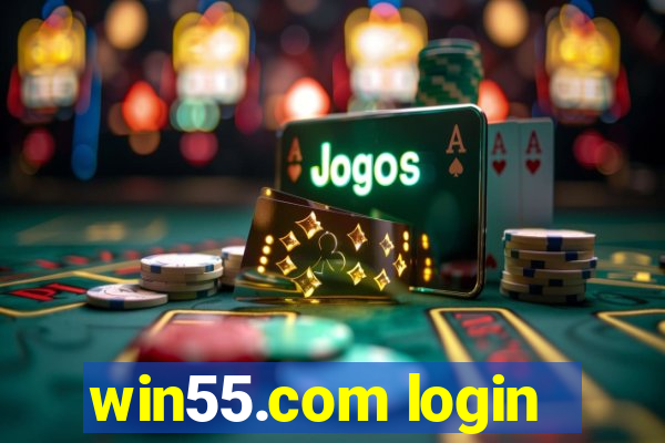 win55.com login